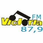 Rádio Victoria 87.9 FM