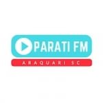 Rádio Parati 87.9 FM