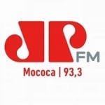 Rádio Jovem Pan 93.3 FM