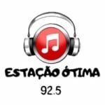 Estação Ótima 92.5 FM