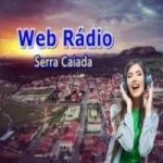 Web Rádio Serra Caiada