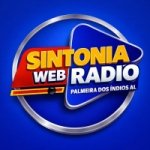 Sintonia Web Rádio