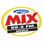 Rádio Mix 88.3 FM