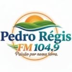 Rádio Pedro Régis 104.9 FM