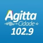 Rádio Agitta Cidade 102.9 FM