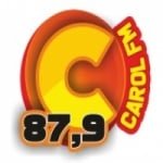 Rádio Carol 87.9 FM