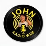 John Rádio Web