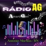 Rádio AG Amaro Gael