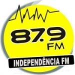 Rádio Independência 87.9 FM
