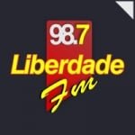 Rádio Liberdade 98.7 FM