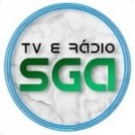 Web rádio São Gonçalo