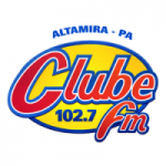 Rádio Clube 102.7 FM