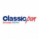 Rádio Classic Pan 105.9 FM