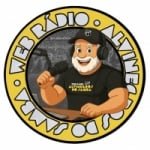 Web Rádio Alvinegros do Samba