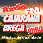 Rádio Cajarana Brega