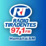 Rádio Tiradentes 97.1 FM