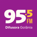 Rádio Difusora 95.5 FM