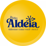 Rádio Aldeia 87.9 FM