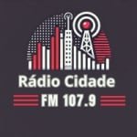 Rádio Cidade 107.9 FM