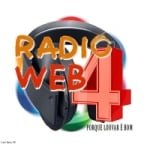 Rádio Web 4