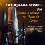 Rádio Tatuquara Gospel FM