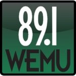 WEMU 89.1 – WEMU