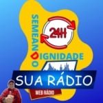 Web Rádio Semeando Dignidade