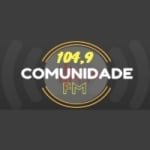 Rádio Comunidade 104.9 FM