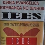 Rádio Web Esperança no Senhor