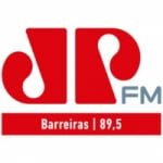 Rádio Jovem Pan 89.5 FM