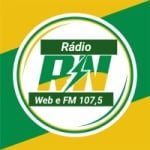 Rádio RN Web