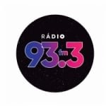 Rádio 93.3 FM