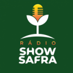 Rádio Show Safra