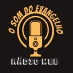 Rádio Web O Som do Evangelho
