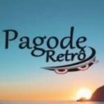 Pagode Retrô
