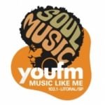 Rádio A YouFM 102.1