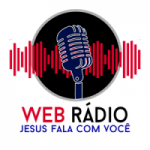 Web Rádio Jesus Fala Com Você