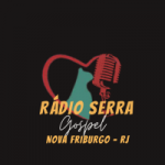 Rádio Serra Gospel