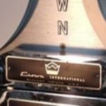 Web Rádio Nas Mãos de Deus