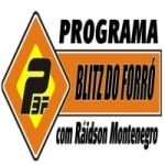 Programa Blitz Do Forró