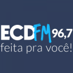 Rádio ECD 96.7 FM