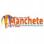 Manchete Eletro Web Rádio
