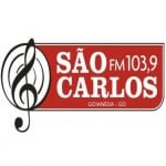 Rádio São Carlos 103.9 FM