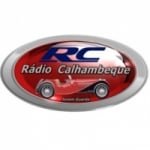 Rádio Calhambeque