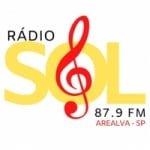 Rádio Sol 87.9 FM
