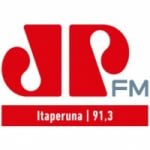 Rádio Jovem Pan 91.3 FM