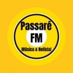 Rádio Web Passaré FM