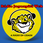 Rádio Jaguapitã Web