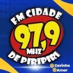 Rádio Cidade 97.9 FM