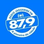 Rádio Jaguaribe 87.9 FM